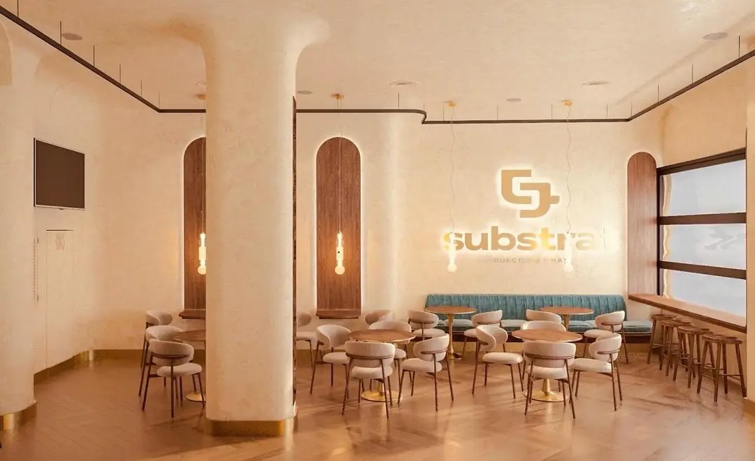 Substrat Dulce și Sărat